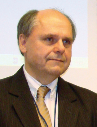 Dr. Papp György